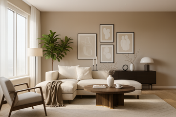 Choosing Curtains to Shape the Atmosphere of a Room