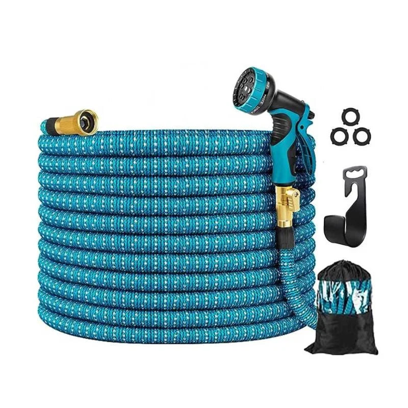 100ft Expandable Flexible Garden Water Hose