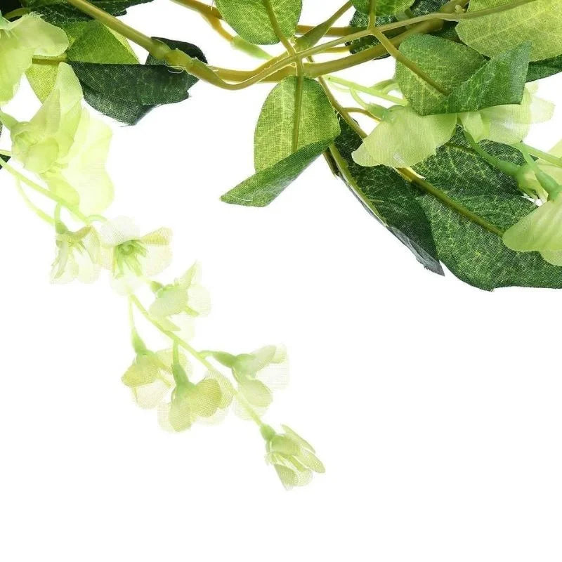 Artificial Flowers Hanging Garland for Events