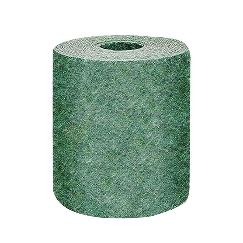 Biodegradable Grass Seed Mat for Easy Lawn Growth