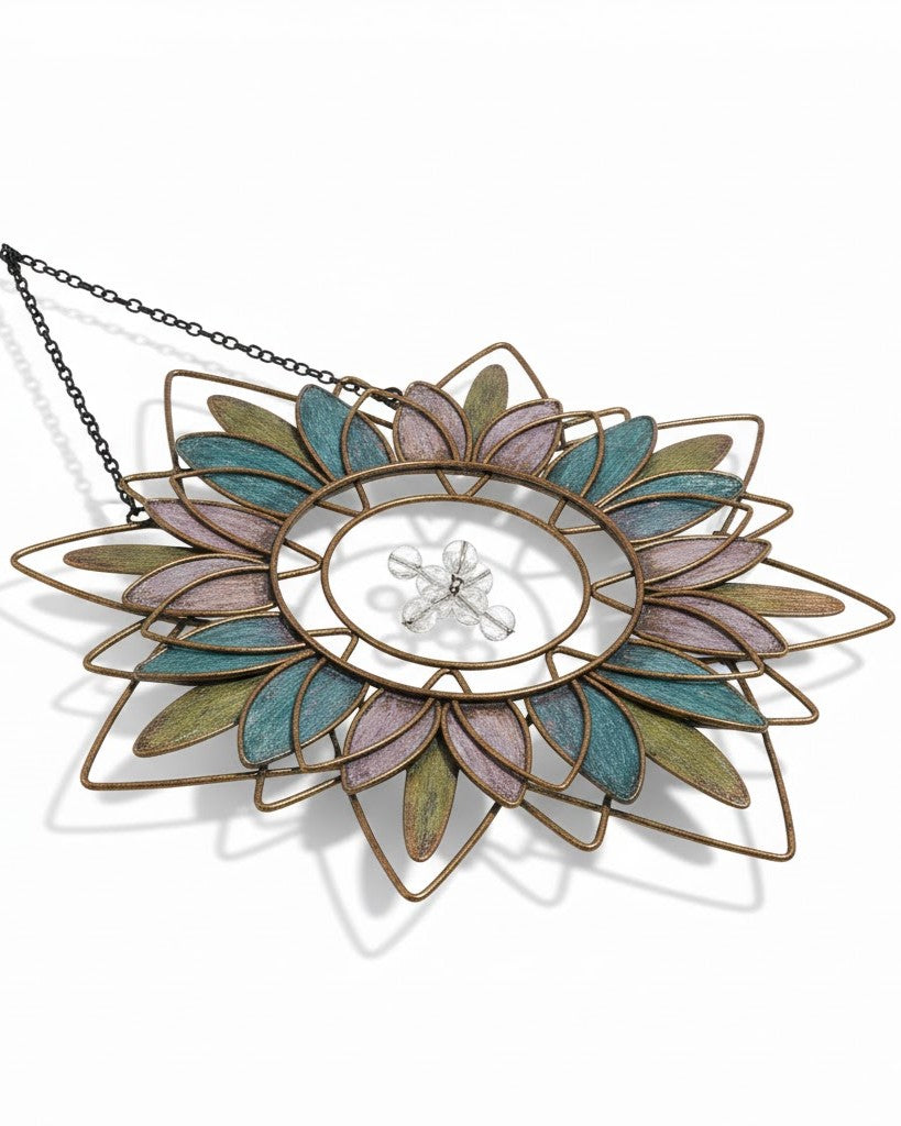 Creative Wall Hanging Art Pendant