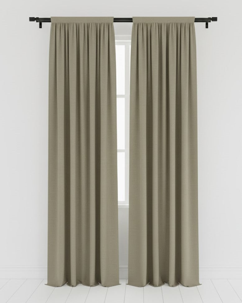 Decorative Curtains