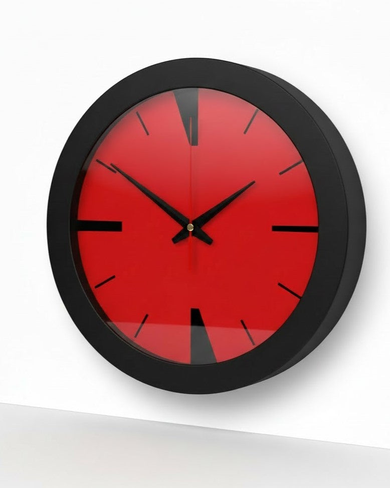 Decorative Wall Clock