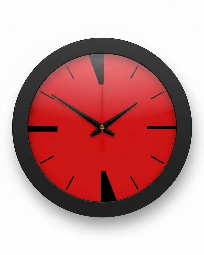 Decorative Wall Clock