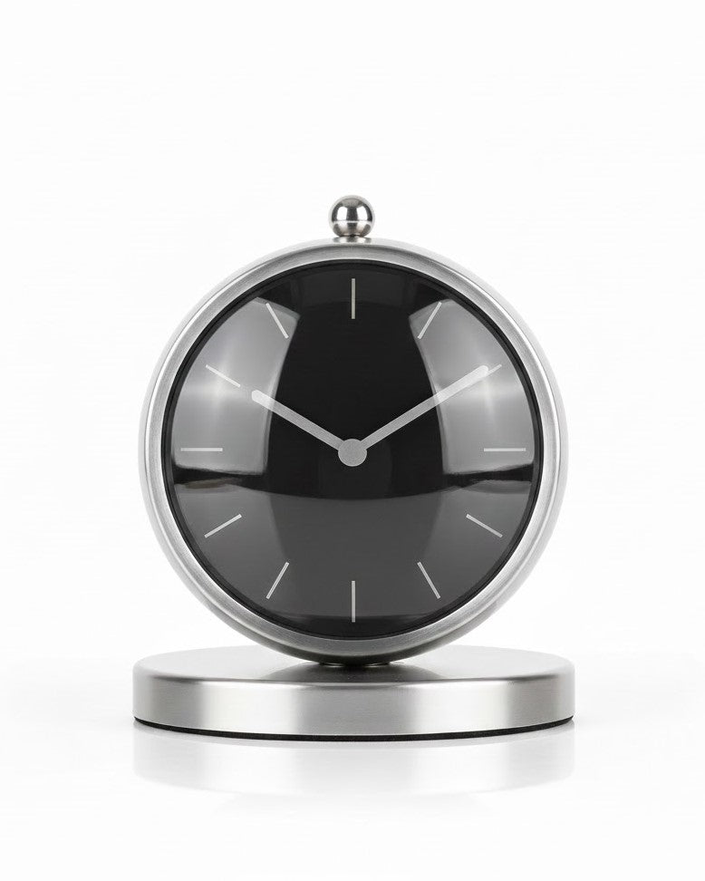 Desktop and Bedside Decorative Clock