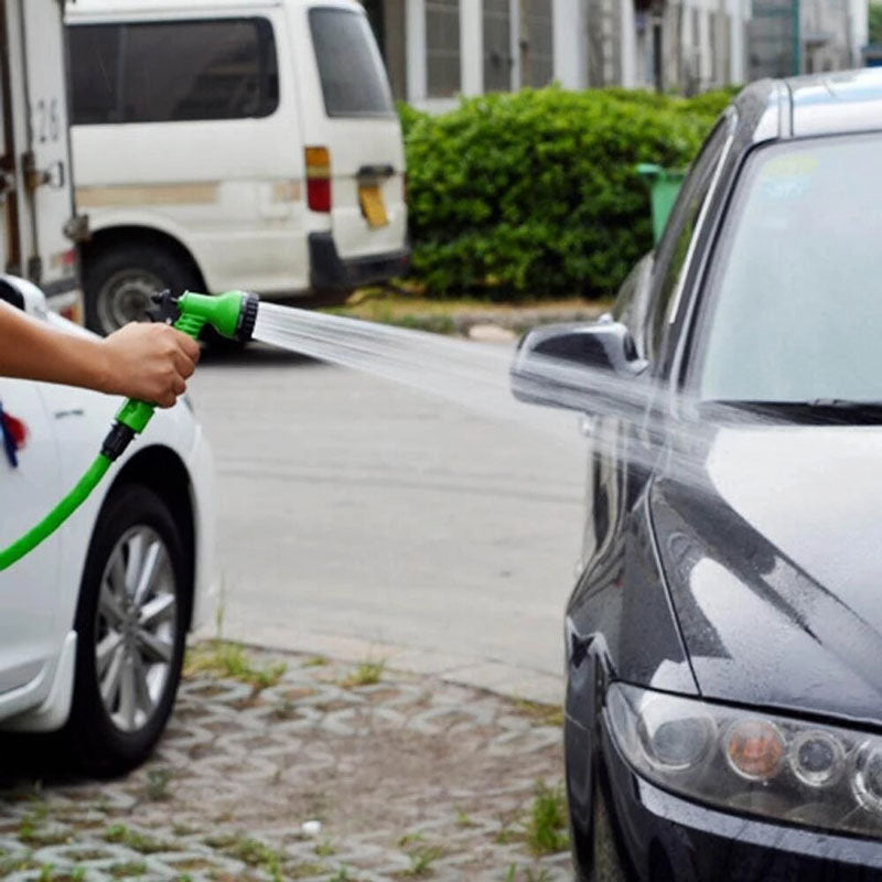 Adjustable Lightweight Expandable Garden Water Hose
