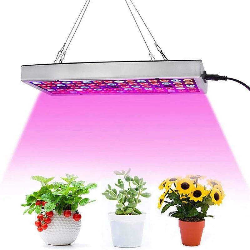 Full Spectrum LED Growth Lamp for Indoor Plants