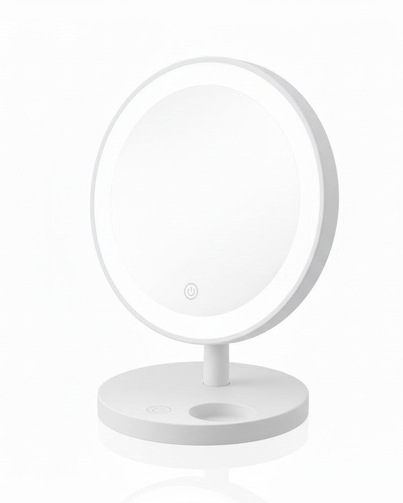 Makeup Beauty Mirror with LED