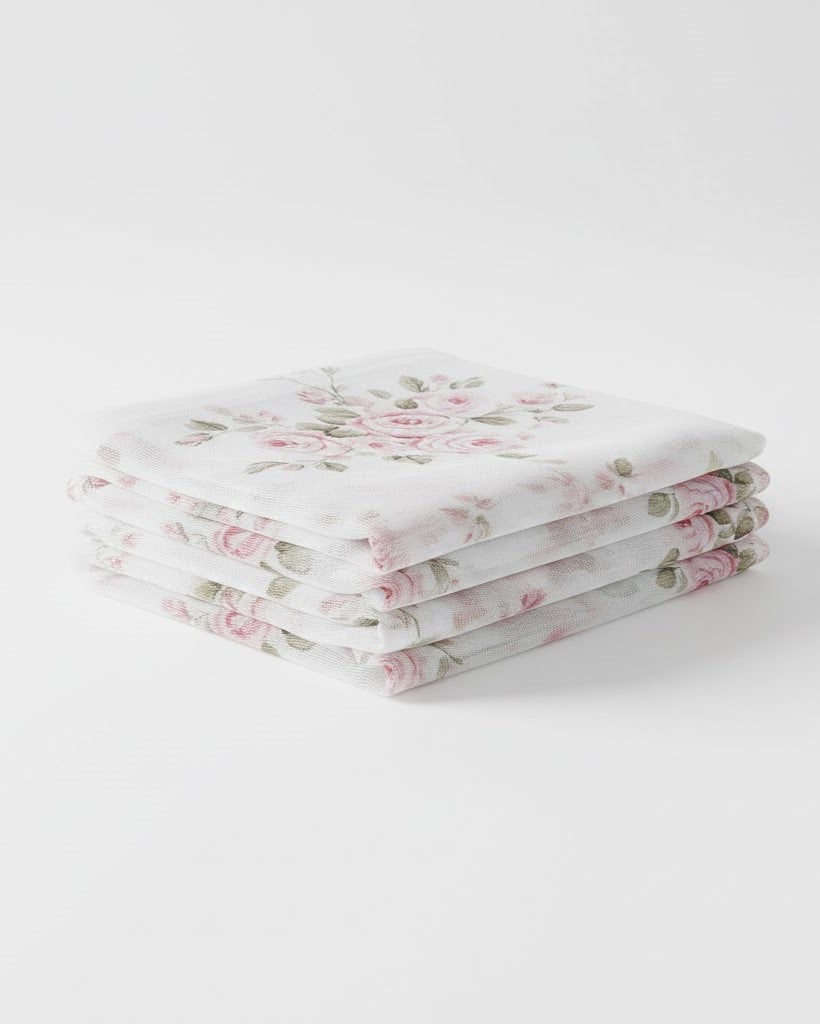 Mesh Curtains for Bedroom