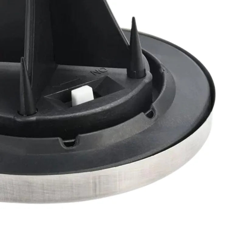 Eco-Friendly Outdoor Solar Garden Stake Lights