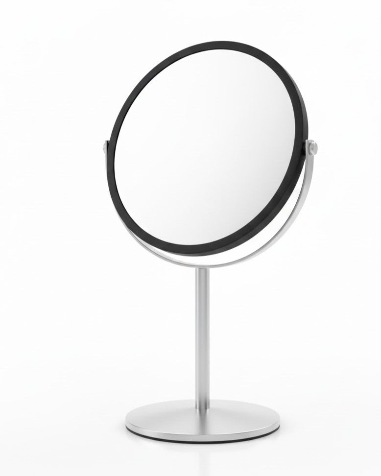 Rotating Table Mirror for Home