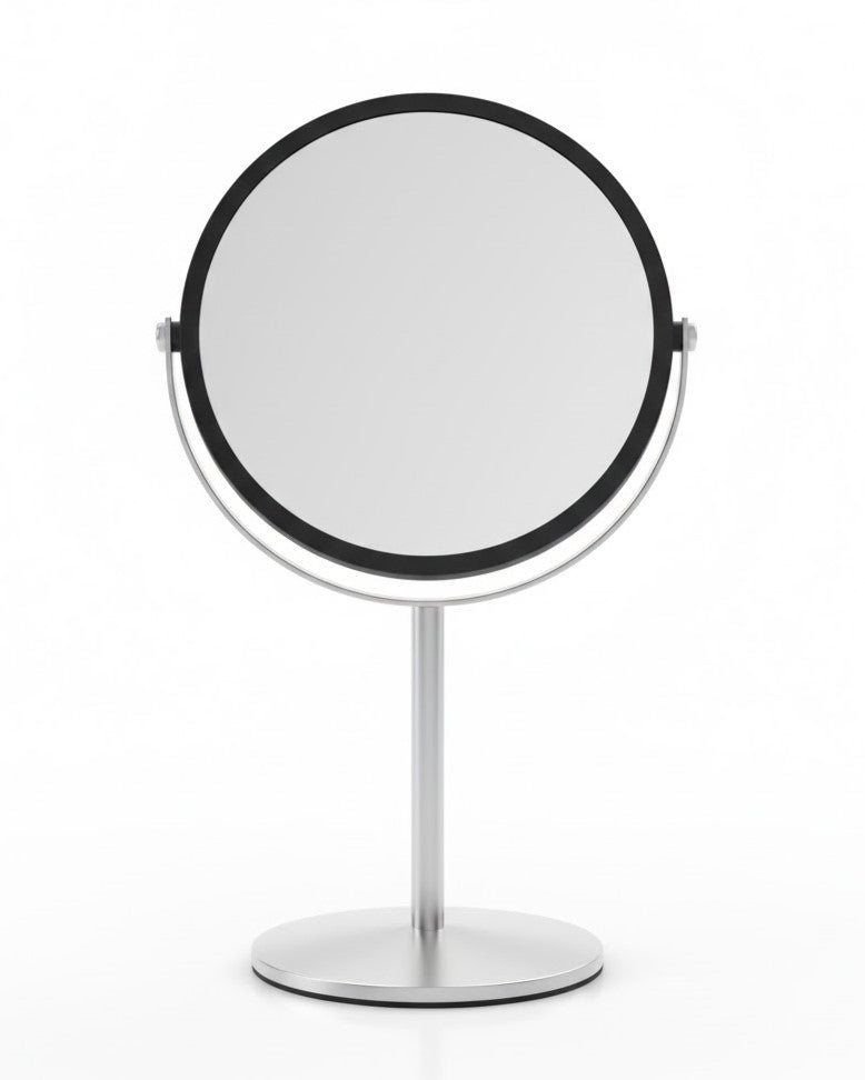 Rotating Table Mirror for Home