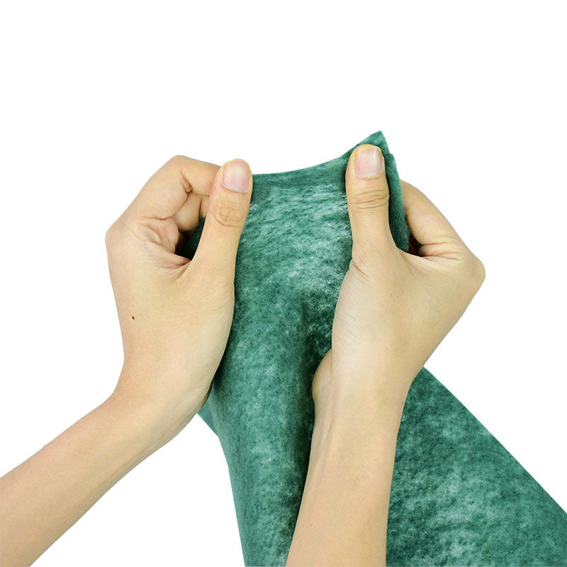 Biodegradable Grass Seed Mat for Easy Lawn Growth